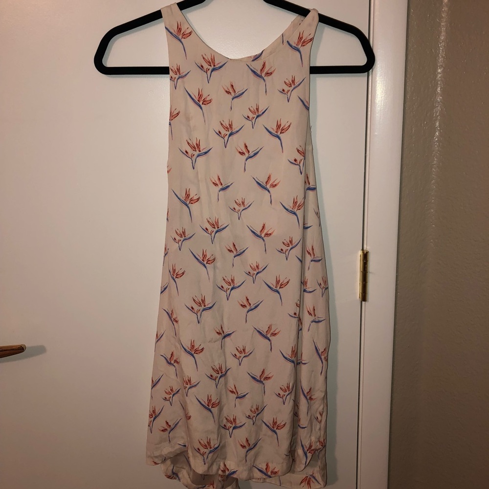 Acacia Dress